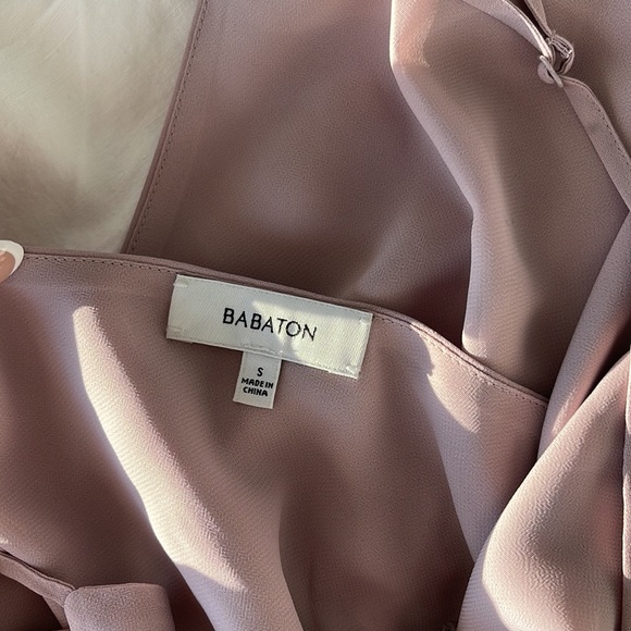 Aritzia Babaton Cami - Picture 3 of 4